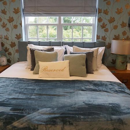 The Tickled Trout Inn Bilton-In-Ainsty York Eksteriør billede